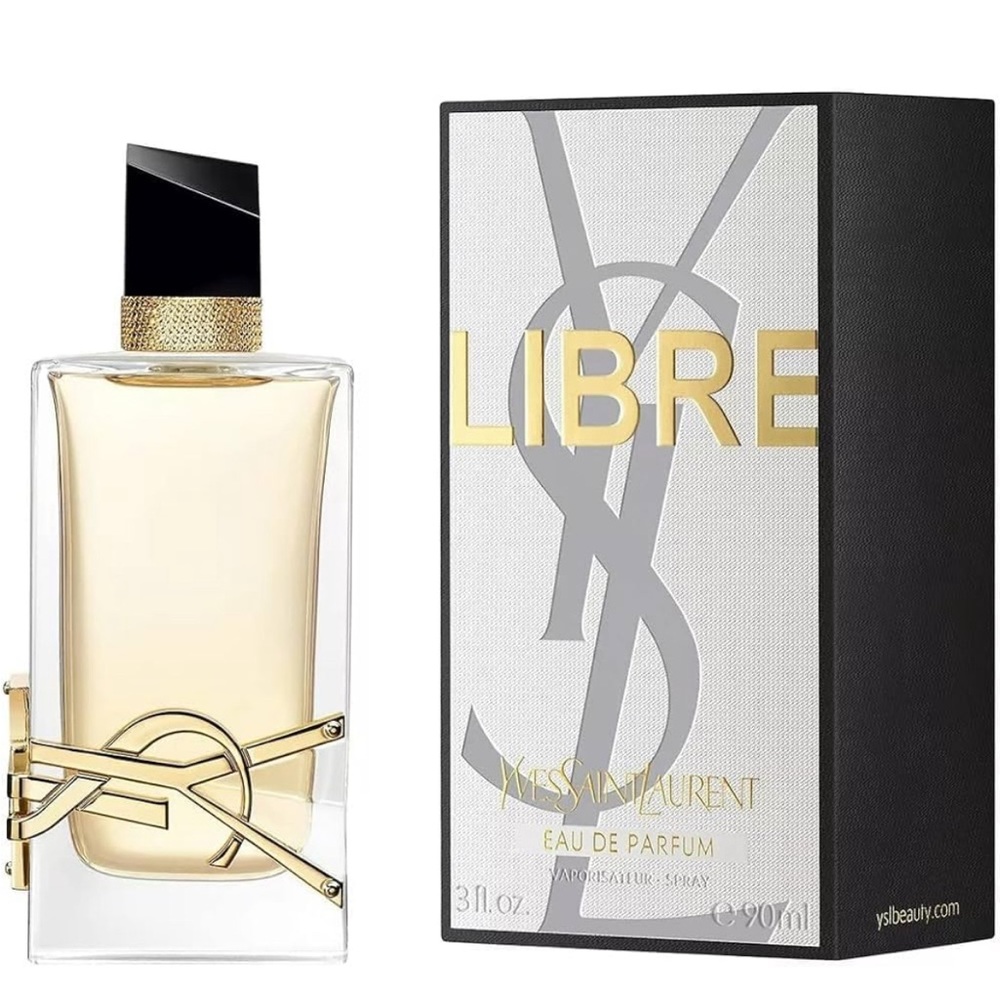 ysl libre